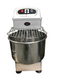 Dough Mixers Small 32 QT Large -1