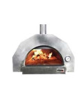  ilFornino ® Wood Fired Pizza Oven No cart 