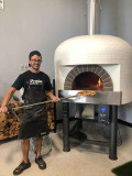 Napolicento Pizza Oven