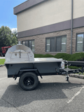 ilFornino Wood Fired Concession Trailer 5