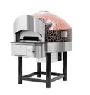 Rotating Gas Pizza Oven with Stand - ilFornino®