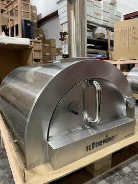  ilFornino Professional with Stand- Used