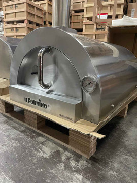  ilFornino Professional with Stand- Used