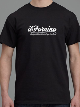ilFornino Official T-shirt - 3
