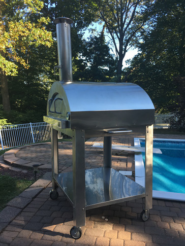  ilFornino ® Grande G-Series - 1