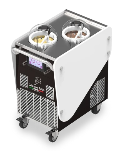 Gelato Per Tutti 3 Unit Package