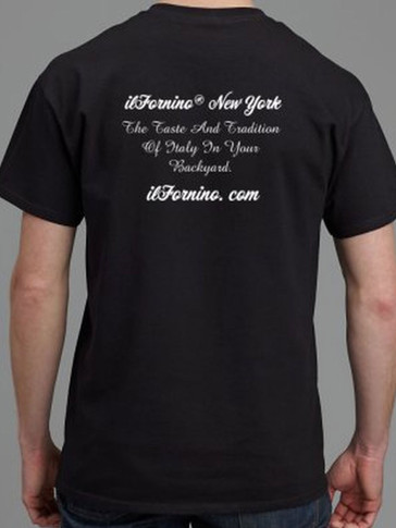 ilFornino Official T-shirt