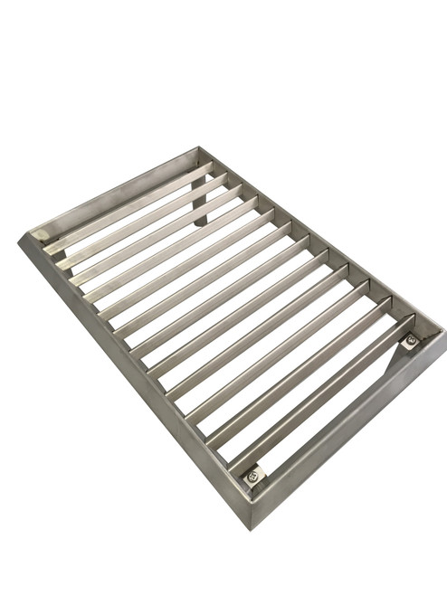 ilFornino 304 Grade Stainless Steel Cooking Grill | ilFornino