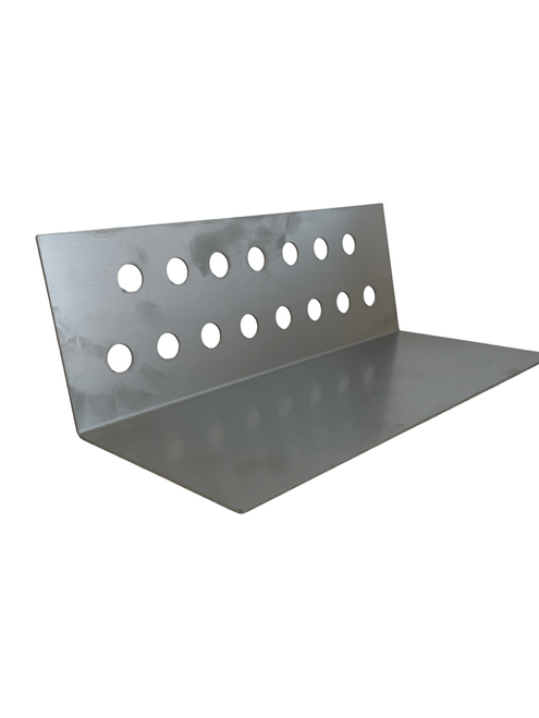 FireGuard - Log Guard for Outdoor Wood Fired Pizza Oven | ilFornino
