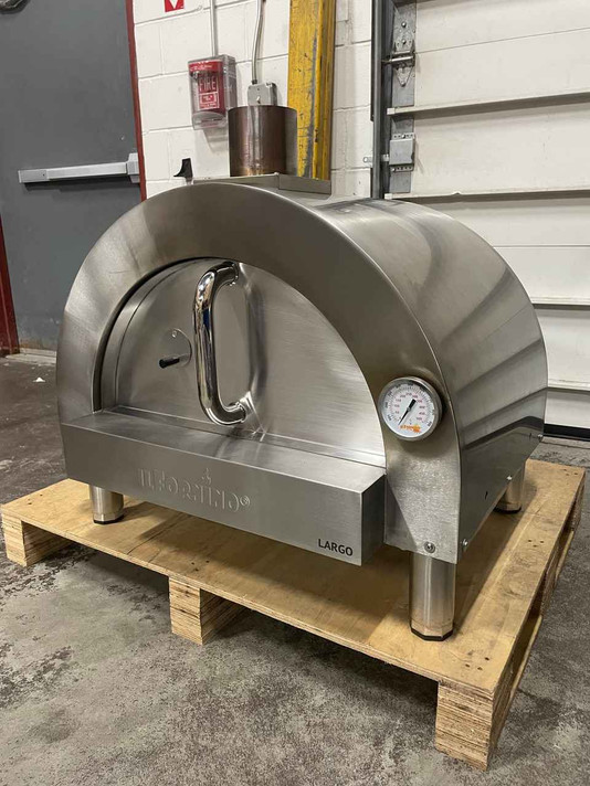 Largo Oven Table Top /USED