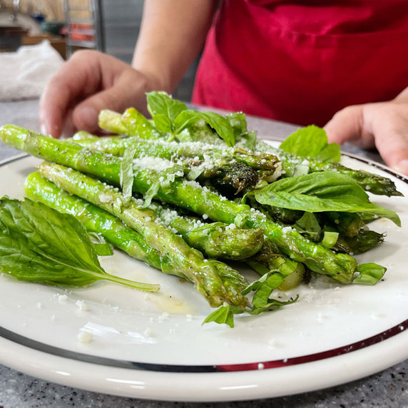 Dinner Class: 4 Course Dinner Meal Class with a Private Chef