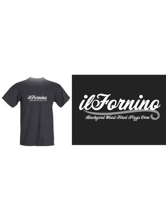 ilFornino Official T-shirt