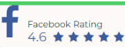 Facbook Rating