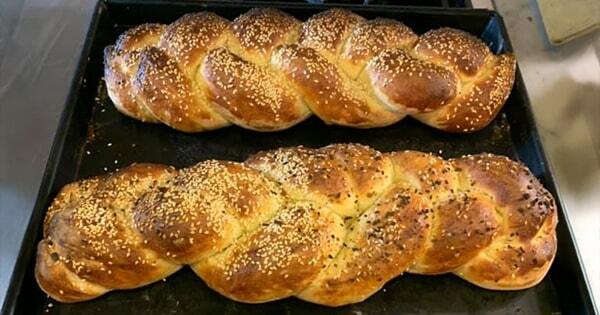 Homemade French Bread Recipe | ilFornino