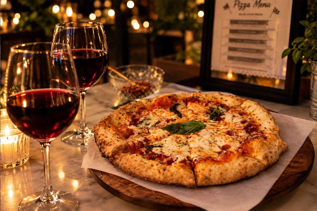 pizza making class nyc