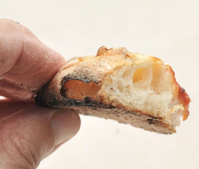 Puffy Slice