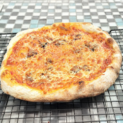 Crust