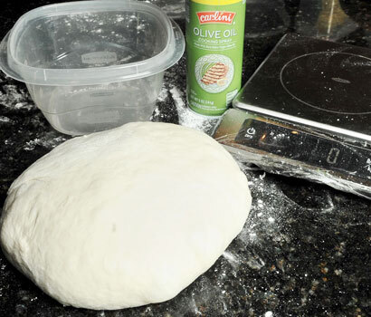 Dough