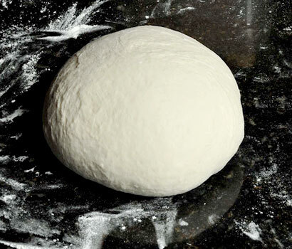 Dough