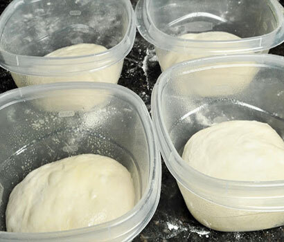 Dough