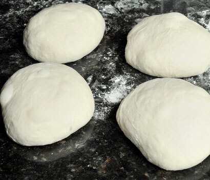 Dough