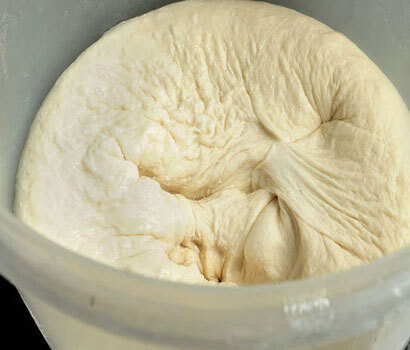 Dough