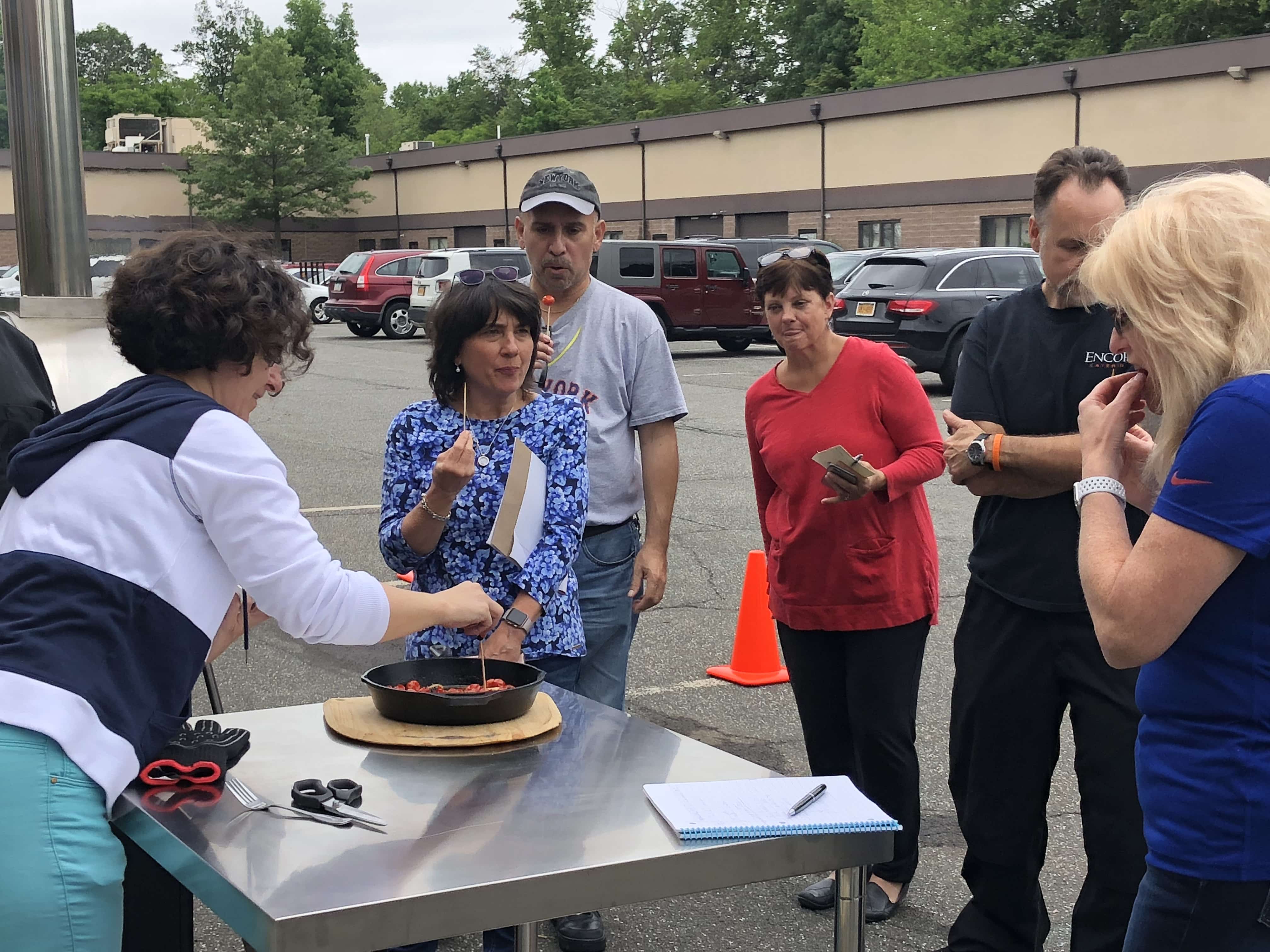 Pizza Making Classes ilFornino