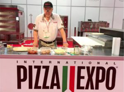 Pizza Expo