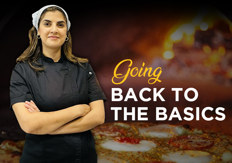 Hand On Pizza Making Classes in NYC ilFornino ilFornino