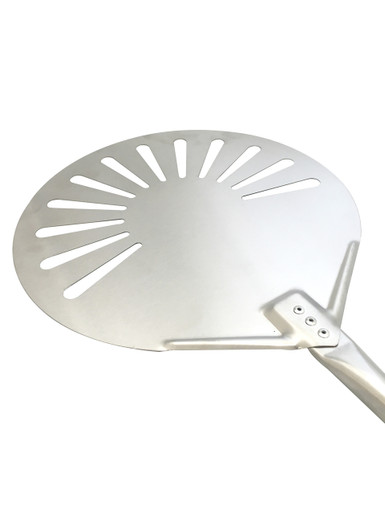 ilFornino® Pizzaiolo Essential Set with Banjo Peel