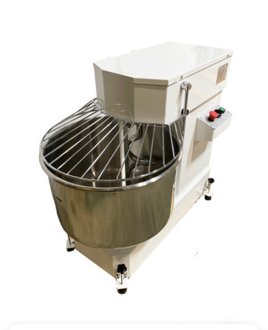 ilFornino Dough Mixers Small 21 QT 110V (SG4219) | ilFornino