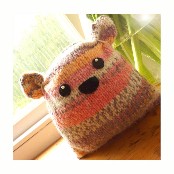 Plump Flump Beginner Knitting Kit Plump Flump Beginner Knitting Kit