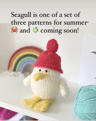 NEW patterns for summer 2023