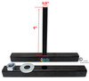 Tire Tool to Install  FOAM  Fill Tires on 2 Piece Rims