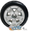 Pride Mobility 9" x 3" Rear Drive Wheel Assembly For Victory 9, Victory & G0-Go Sport 3-Wheel Scooters. SOLD AS EACH