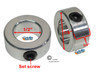 1/2" x 3/8" Rear Wheel Spacer. Sold as each