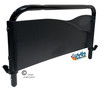 Invacare Full Length Arm Assembly for 9000XT / XDT