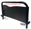 Invacare Full Length Arm Assembly for 9000XT / XDT