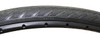 26" X 1" (590mm)  Sentinel High Rebound Flat Free Tire. PAIR