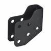 Footrest Platform Mounting Bracket Assembly for Jazzy 600 & Quantum Q600 Series Power Chairs