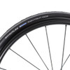 SCHWALBE RIGHT RUN 22" x 1". Sold as Pair