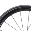 T416 - SCHWALBE RIGHT RUN 25" x 1". Sold as Pair.
