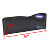 FULL LENGTH INVACARE RIGHT SIDE PANEL FOR WHEELCHAIRS