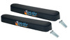 14" FULL LENGTH FOAM URETHANE ARMRES  - SOLD AS PAIR