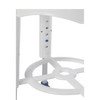 Swivel Seat Shower Stool