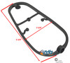 GC2 JSM GASKET FOR JOYSTICK D51157