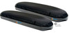14" FULL LENGHT PADDED NYLON ARMRESTS - SOLD AS PAIR 14" FULL LENGHT PADDED NYLON ARMRESTS - SOLD AS PAIR
