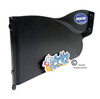 Side Panels For Invacare Tracer & 9000 Series Manual Wheelchairs. Desk-Length. Sold as each