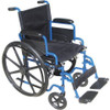 Parts for Blue Streak - 5N Series