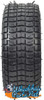T060B-  9 X 3.5-4" (9X3.50-4) KNOBBY BLACK TIRE. SOLD AS PAIR T060B-  9 X 3.5-4" (9X3.50-4) KNOBBY BLACK TIRE. SOLD AS PAIR